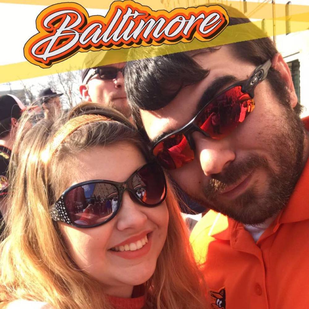 Meet your Posher, Libby